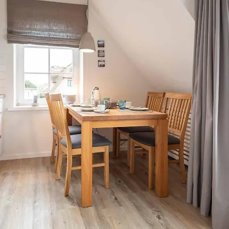 Appartement Lh Dwarsloeper, App 4 *